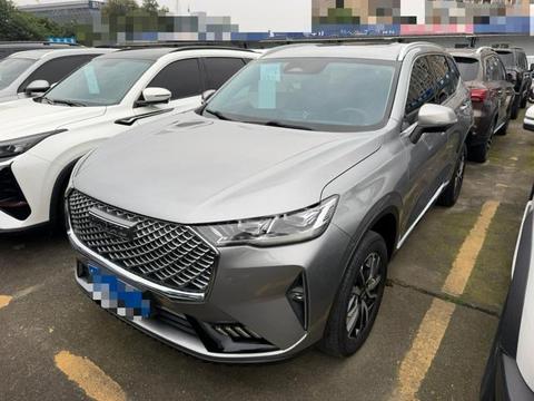 Haval H6 2021
