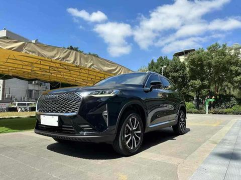 Haval H6 2022