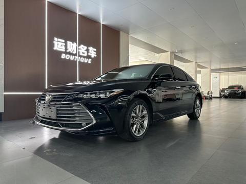 Toyota Avalon 2021