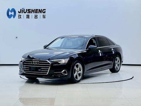 Audi A6L 2023