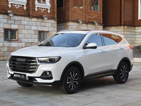 Haval H6 2021