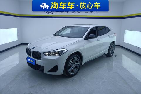 BMW X2 2023