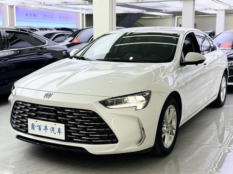 Buick Regal 2024