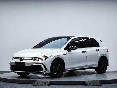Volkswagen Golf 2023
