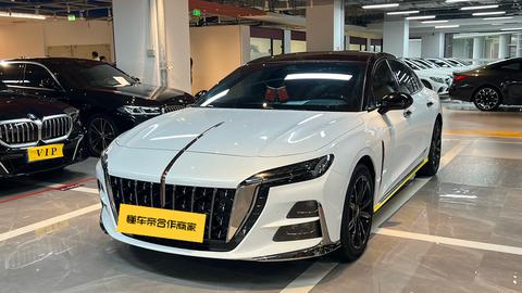 Hongqi H6 2024