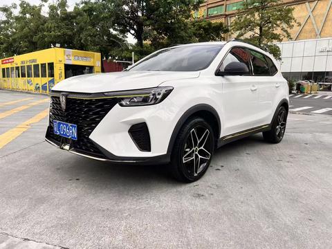 Roewe RX5 2021
