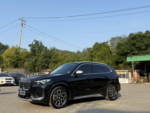 BMW X1 2023