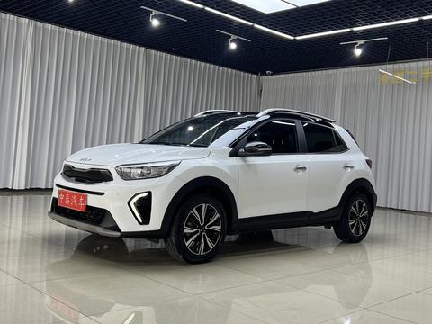 Kia KX1 2021