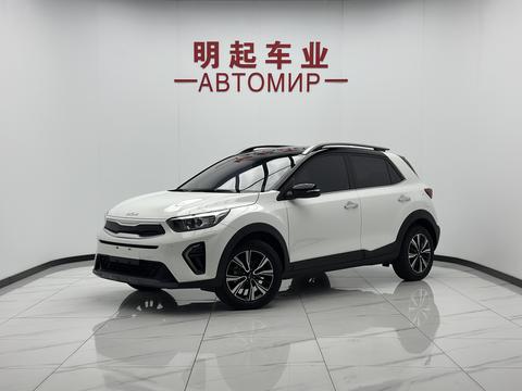 Kia KX1 2021