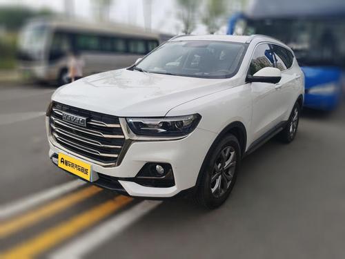 Haval H6 2021