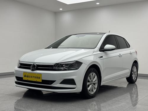 Volkswagen Polo 2023