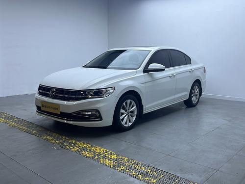 Volkswagen Bora 2021
