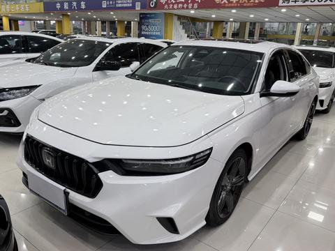 Honda Inspire 2024