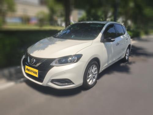 Nissan Tiida 2024