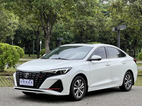 Changan Eado 2023