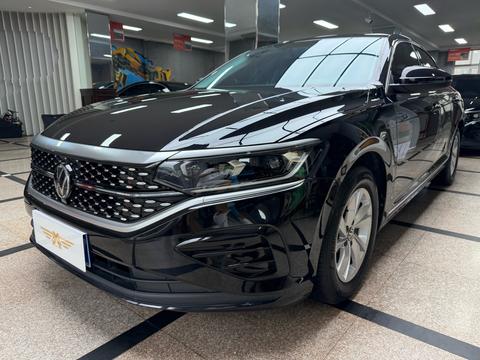 Volkswagen Passat 2023