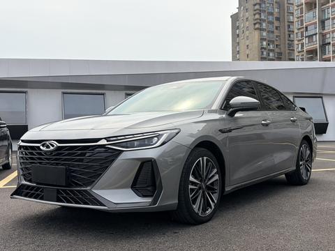 Chery Arrizo 8 2025