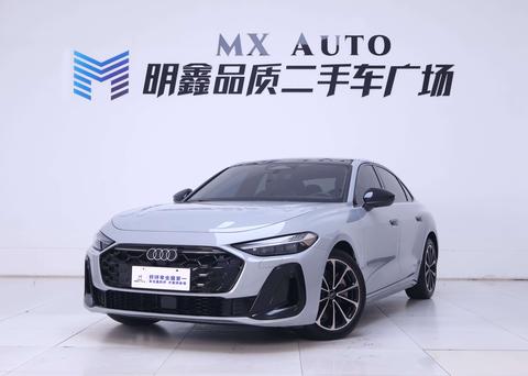 Audi A5L 2026