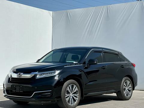 Honda Avancier 2022