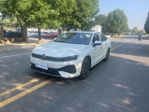 Volkswagen Sagitar 2026
