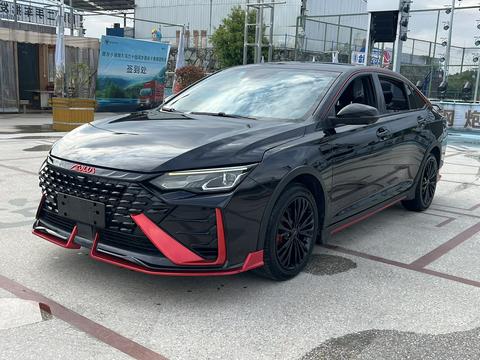 Dongfeng Shine Max 2023