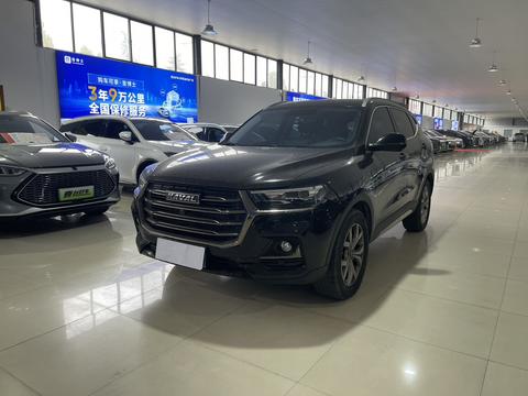 Haval H6 2021