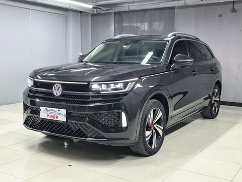 Volkswagen Tavendor 2023