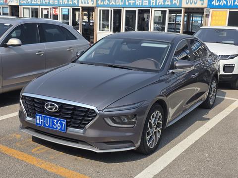 Hyundai Mistra 2021