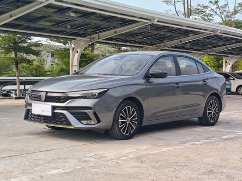 Roewe i5 2021