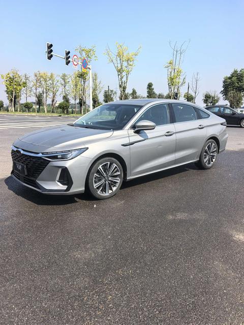 Chery Arrizo 8 2022