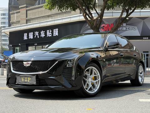 Cadillac CT5 2024