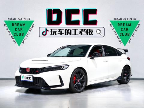 Honda Civic 2023
