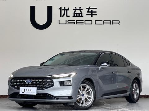Ford Mondeo 2022