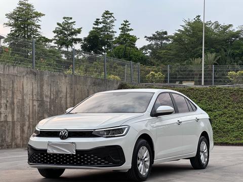 Volkswagen Lavida 2023