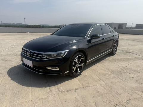 Volkswagen Magotan 2023