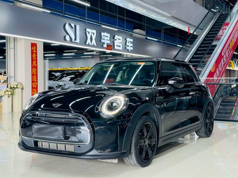 MINI Hatch 2023