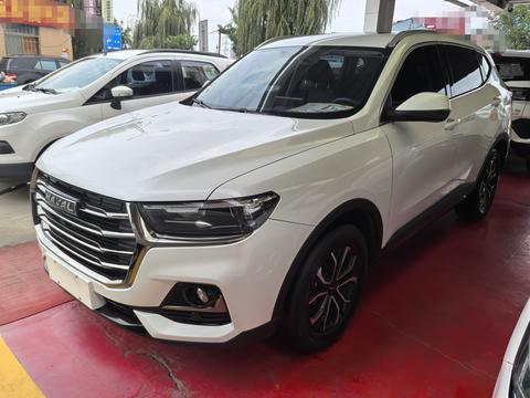 Haval H6 2021