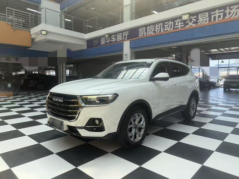 Haval H6 2021