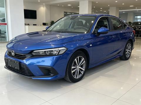 Honda Civic 2022