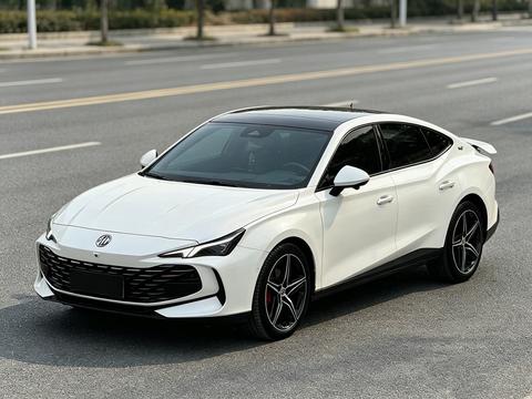 MG 7 2023