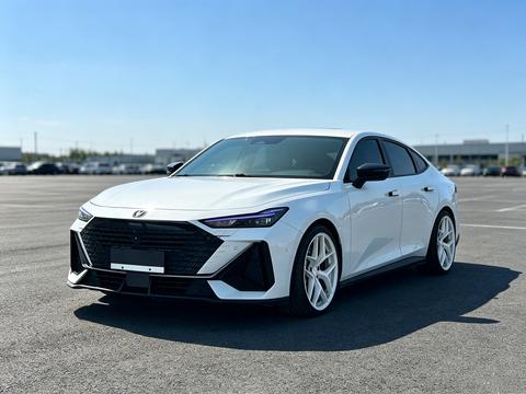 Changan UNI-V 2022