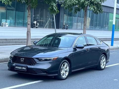 Honda Accord 2023