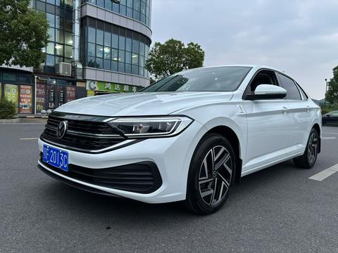 Volkswagen Sagitar 2026