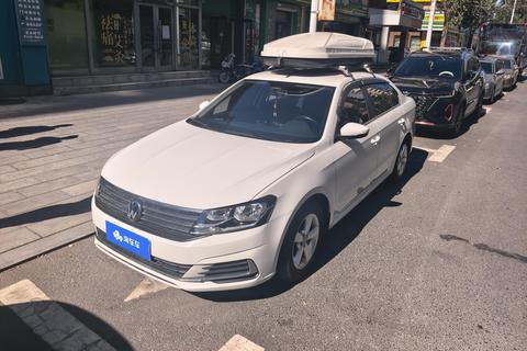 Volkswagen Lavida 2019