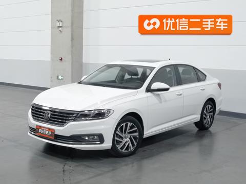 Volkswagen Lavida 2022