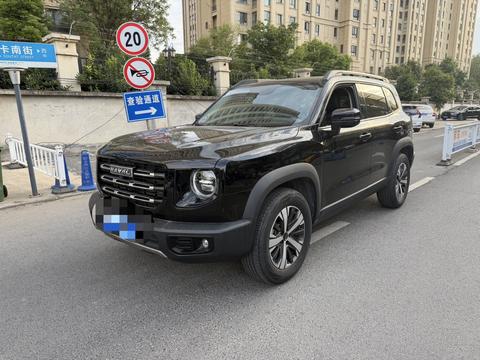 Haval Dargo 2022