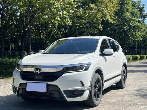 Honda Breeze 2021