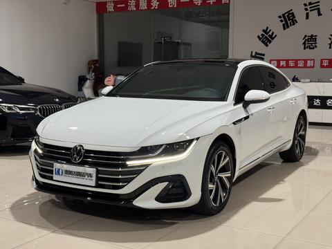 Volkswagen Passat CC 2023