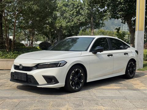 Honda Civic 2022