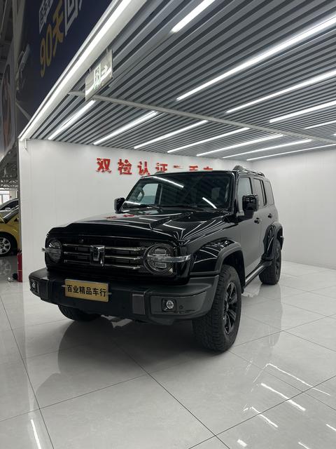 Tank 300 2021